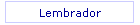 Lembrador