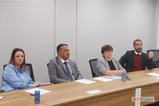 SEAAC e TOOLS fecham acordo que beneficia 1.500 trabalhadores