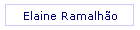 Elaine Ramalho