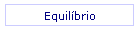 Equilíbrio