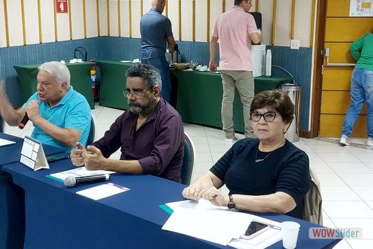 FEAAC e SEAAC’s iniciam organização das negociações 2026