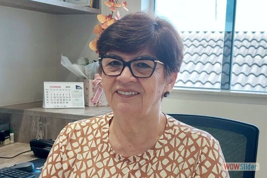 SEAAC inicia entrega de material escolar